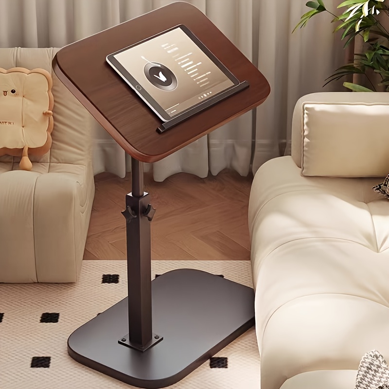 Tablet Lap Desk - Rotatable And Adjustable Laptop Stand Desk