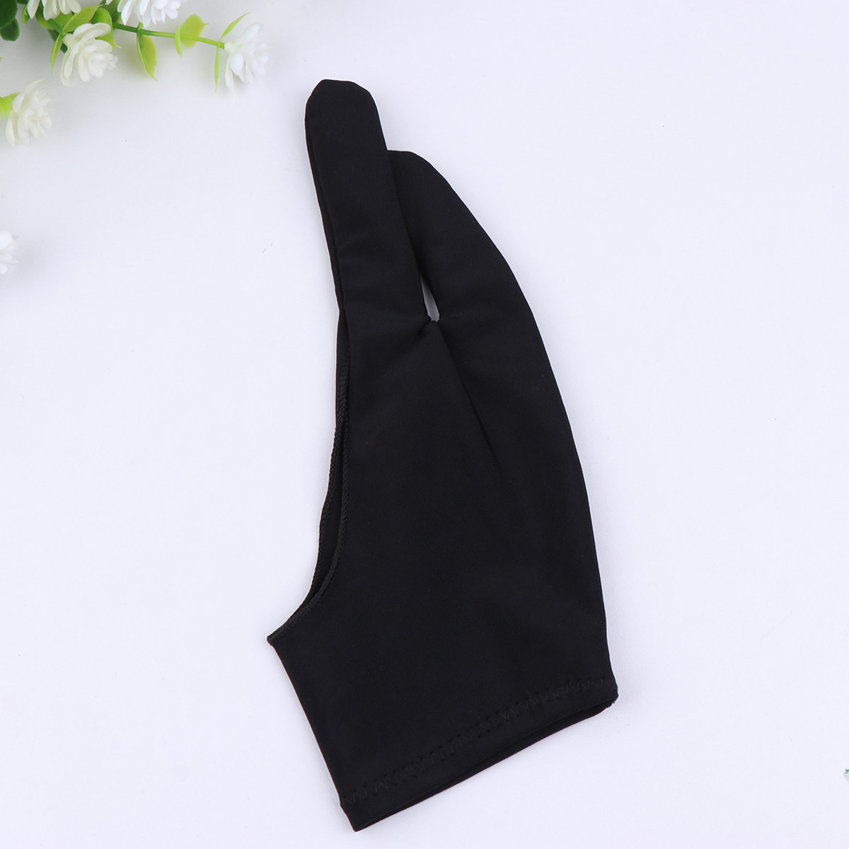 Drawing Glove Artist - 2Pcs Sketch Gloves for Digital Artists