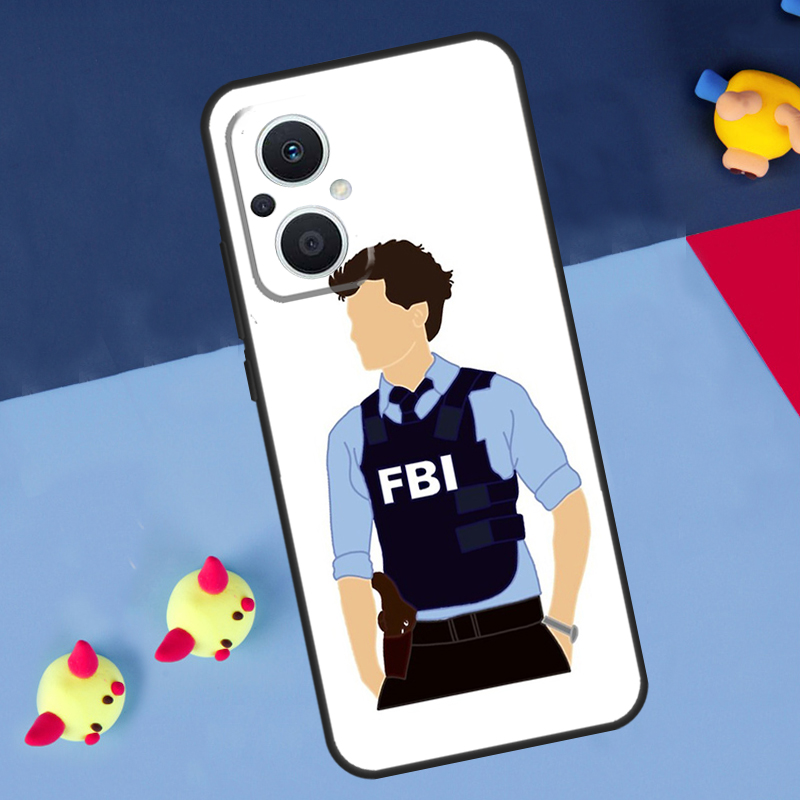 Criminal Minds Spencer Reid Ca - đánh giá và giá Oppo Reno 12