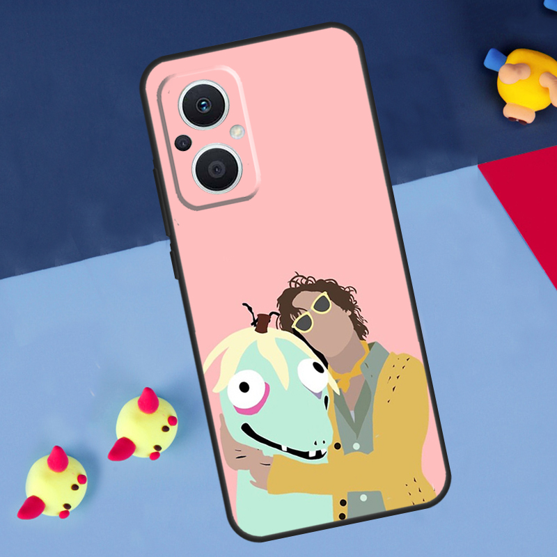 Criminal Minds Spencer Reid Ca - đánh giá và giá Oppo Reno 12