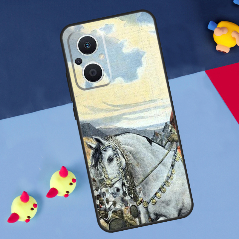 Emperor Menelik Ii Ethiopia Ad - đánh giá và giá Oppo Reno 12