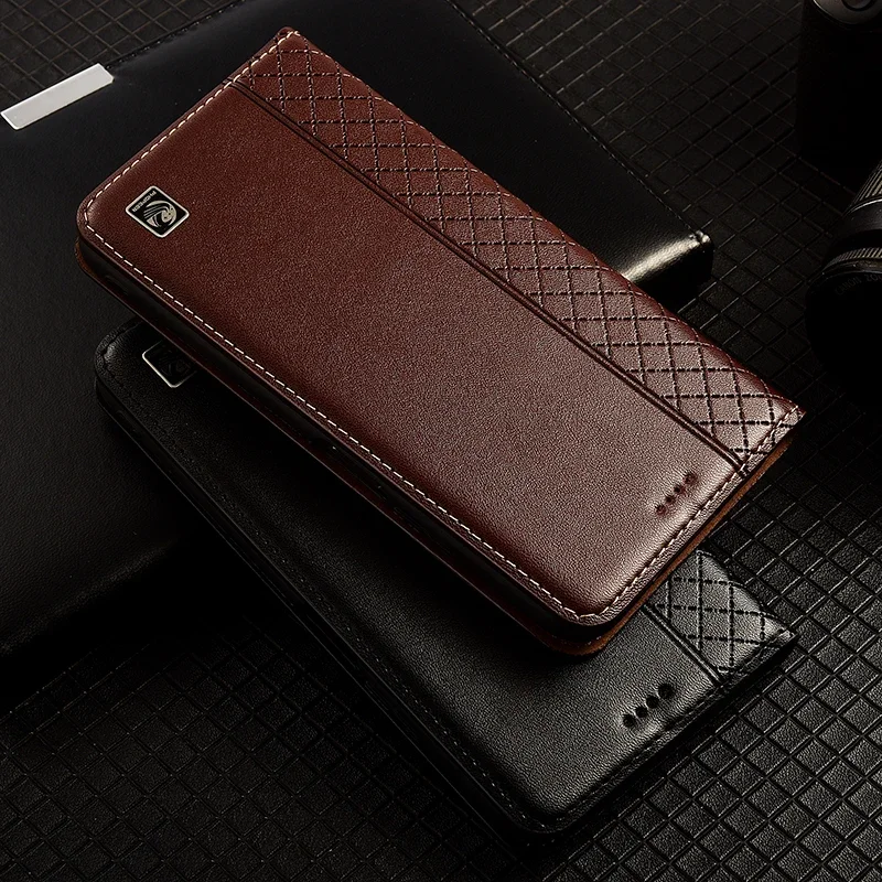 Nappa Real Leather Case For Sa - đánh giá và giá Samsung Galaxy A55