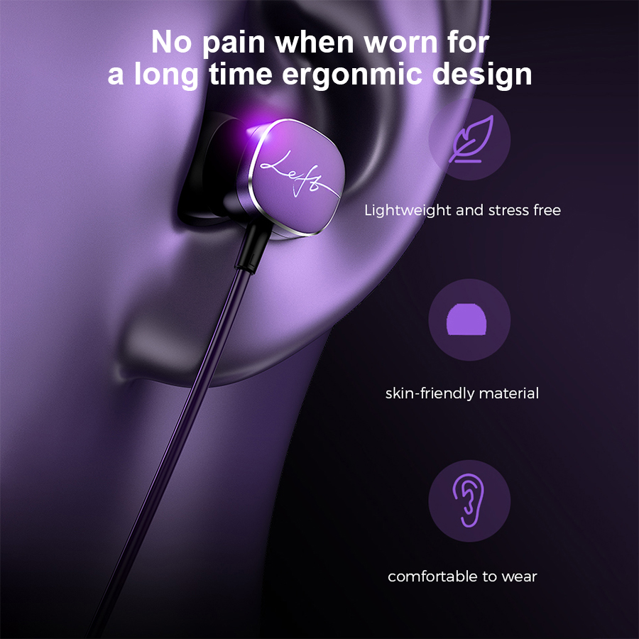For Samsung Type C Wired Earph - đánh giá và giá Wired Earphone Lightning