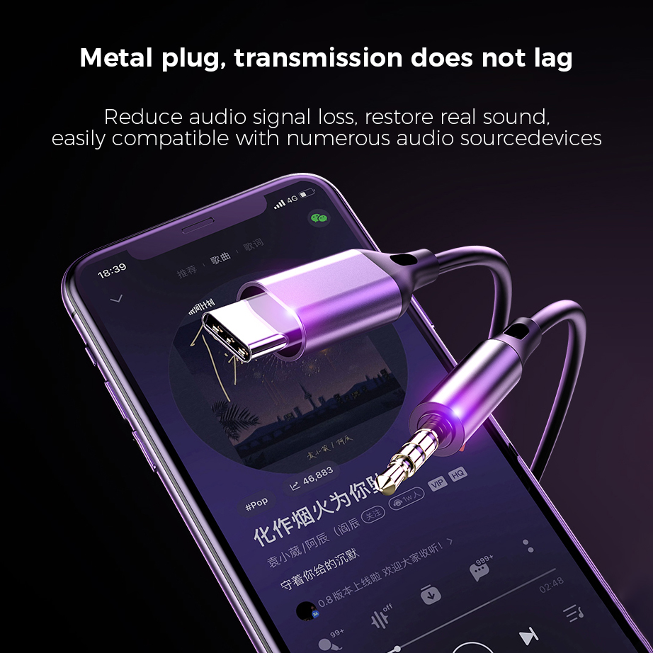 For Samsung Type C Wired Earph - đánh giá và giá Wired Earphone Lightning