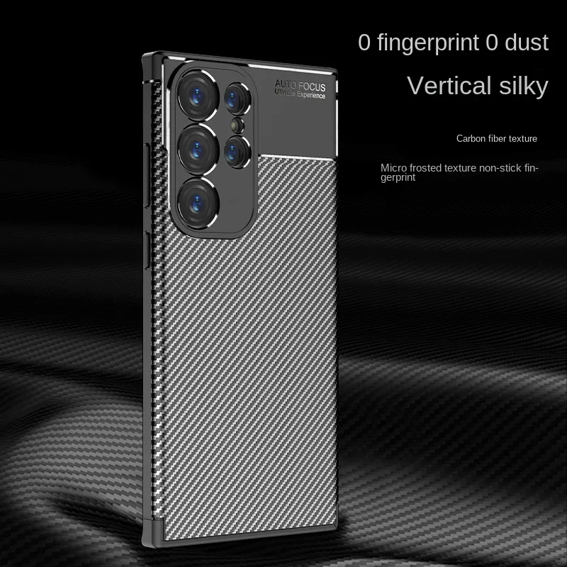 Soft Silicone Black Phone Case - đánh giá và giá Samsung Galaxy A55