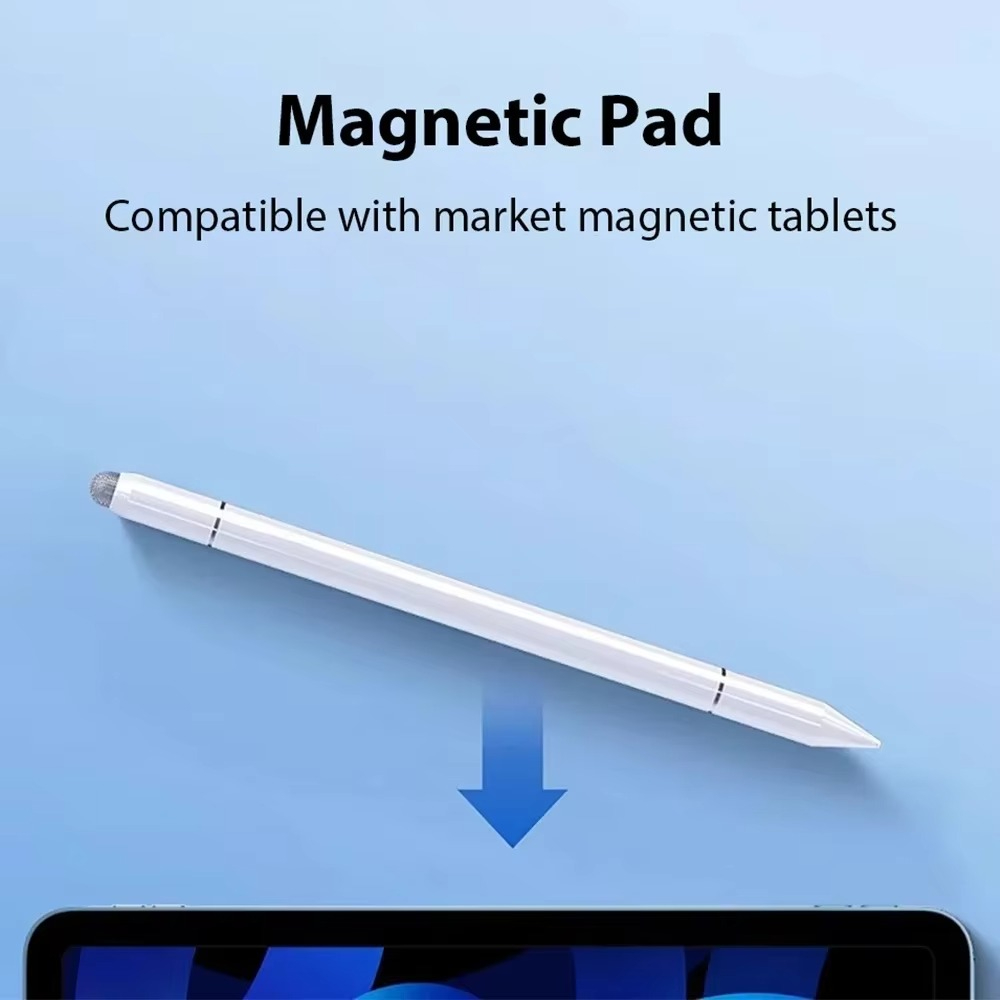 Magnetic 3 in 1 Stylus Touch P - đánh giá và giá Samsung Tablet Drawing Accessories
