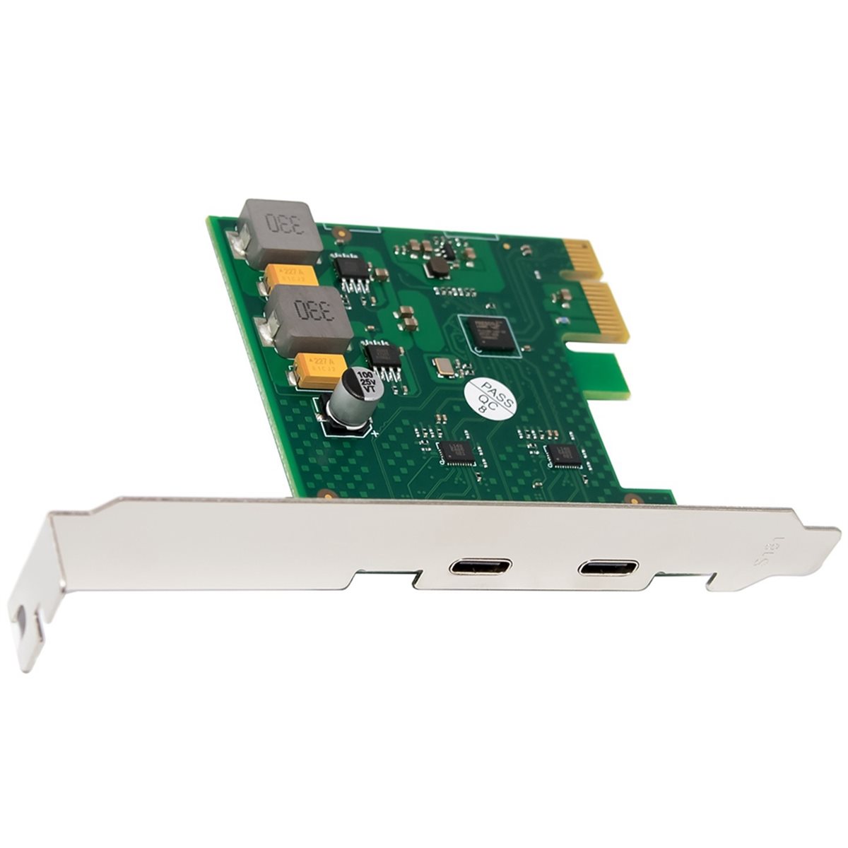 NEW FACTORY~USB3.0 PCI-E Expan - đánh giá và giá Usb Hub Type C
