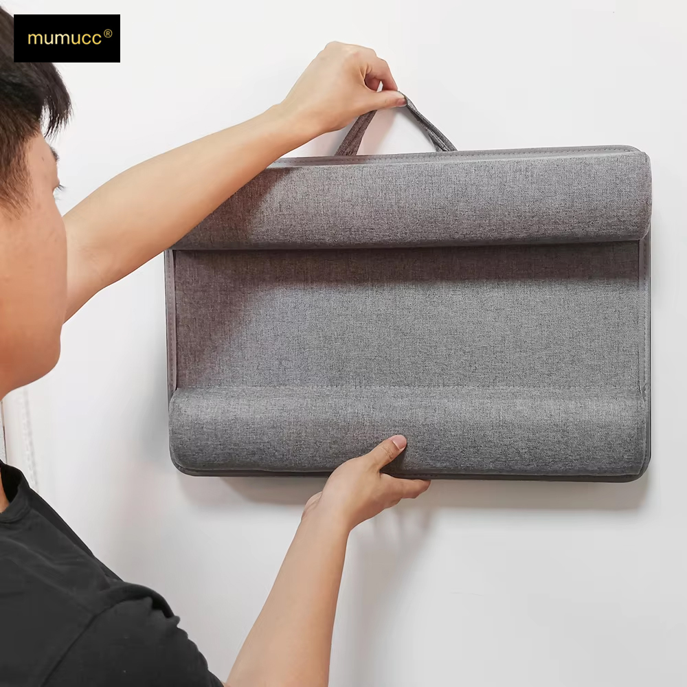 MUMUCC Wooden Suspended Bed La - đánh giá và giá Tablet Lap Desk