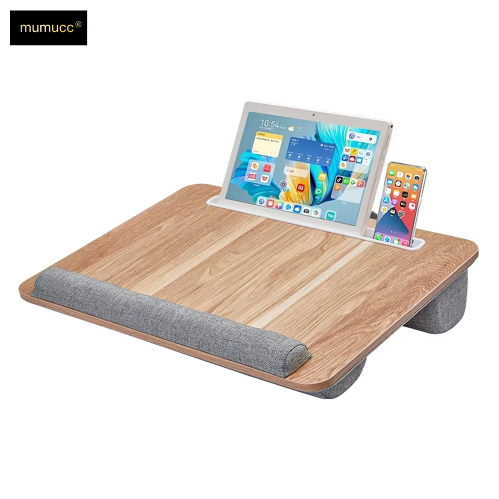 MUMUCC Wooden Suspended Bed La - đánh giá và giá Tablet Lap Desk