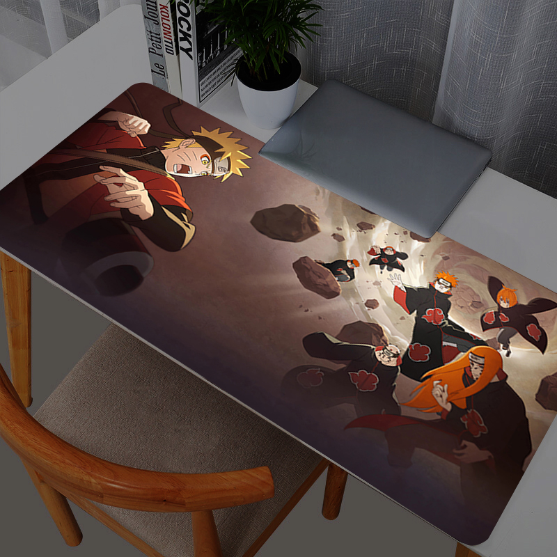Japan Naruto Anime Mouse Pads  - đánh giá và giá Tablet Cute Accessories