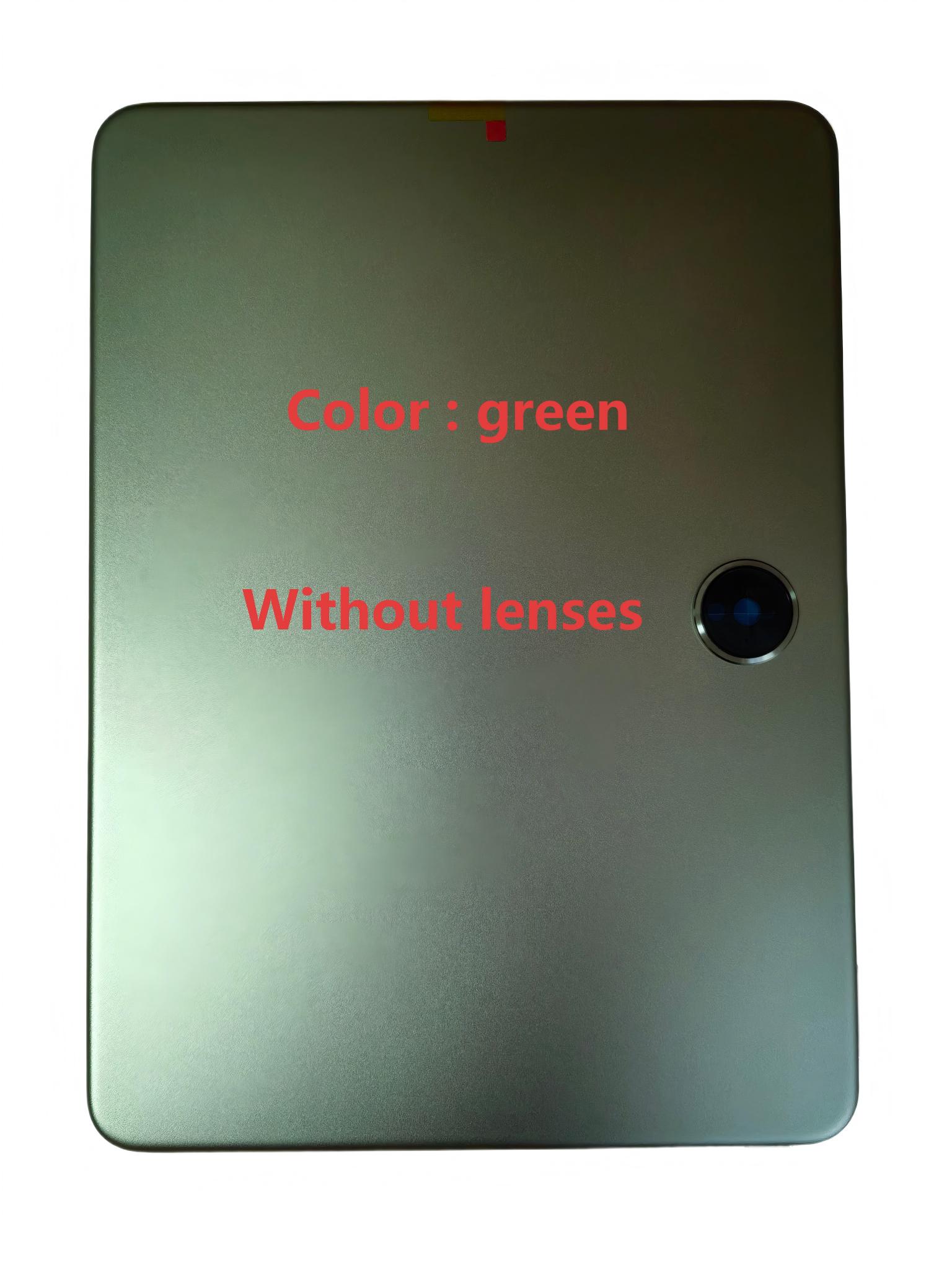 AAA Back shell For Oneplus pad - đánh giá và giá Oneplus Tablet Accessories