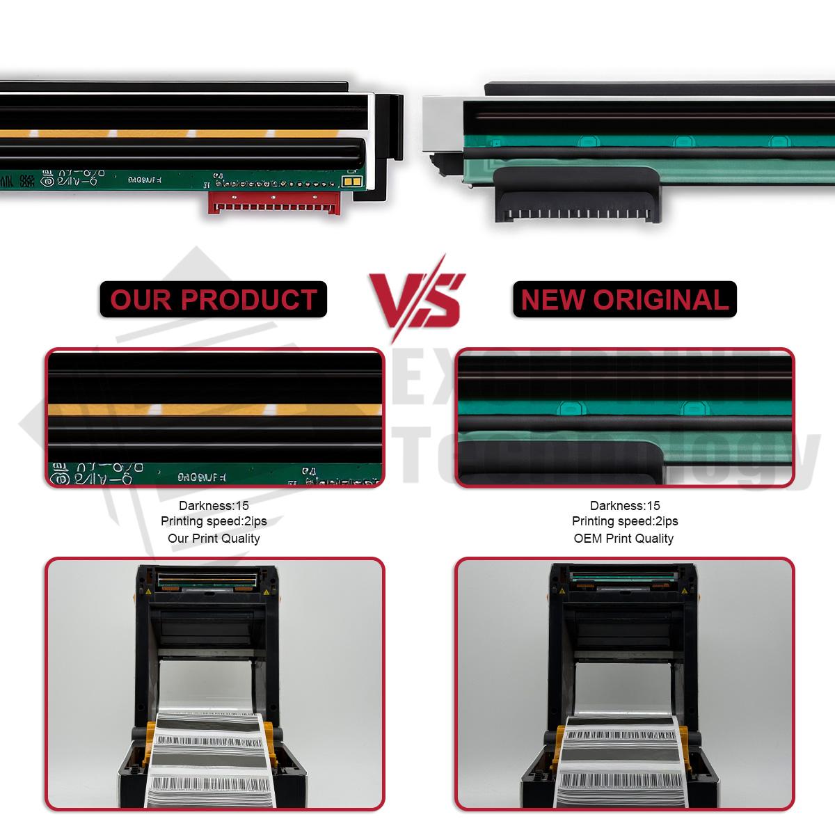 P1080383-416 ZD420D Thermal Pr - đánh giá và giá Zebra Tablet Accessories