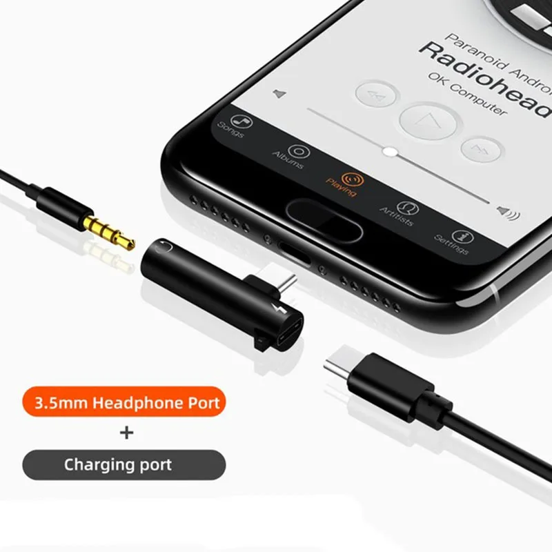 2 In1 Adapter Splitter For iPh - đánh giá và giá Wired Earphone Lightning