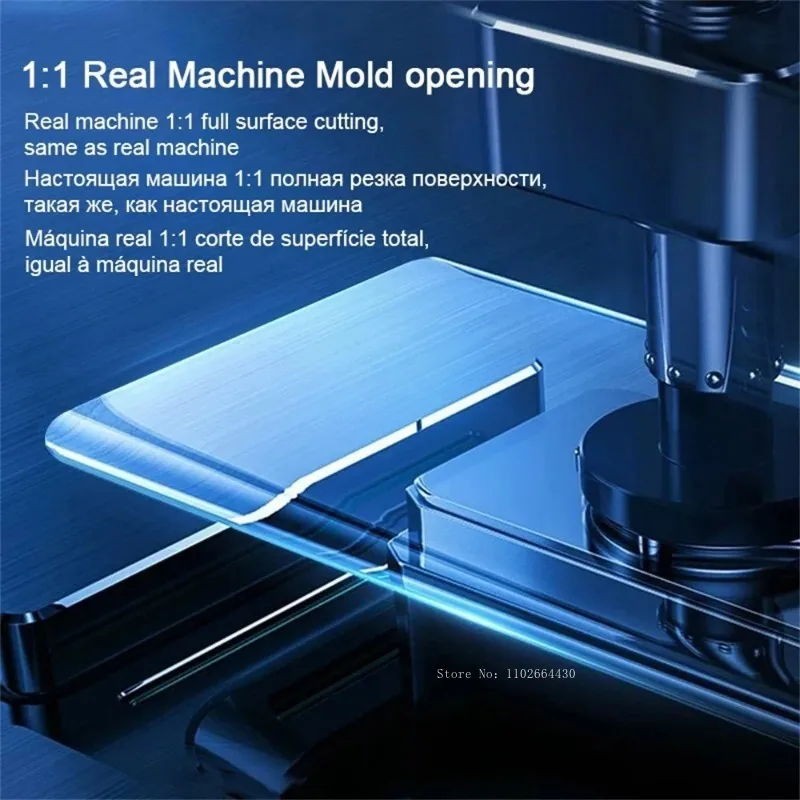 4PCS Hydrogel Film For OnePlus - đánh giá và giá Oneplus Tablet Accessories