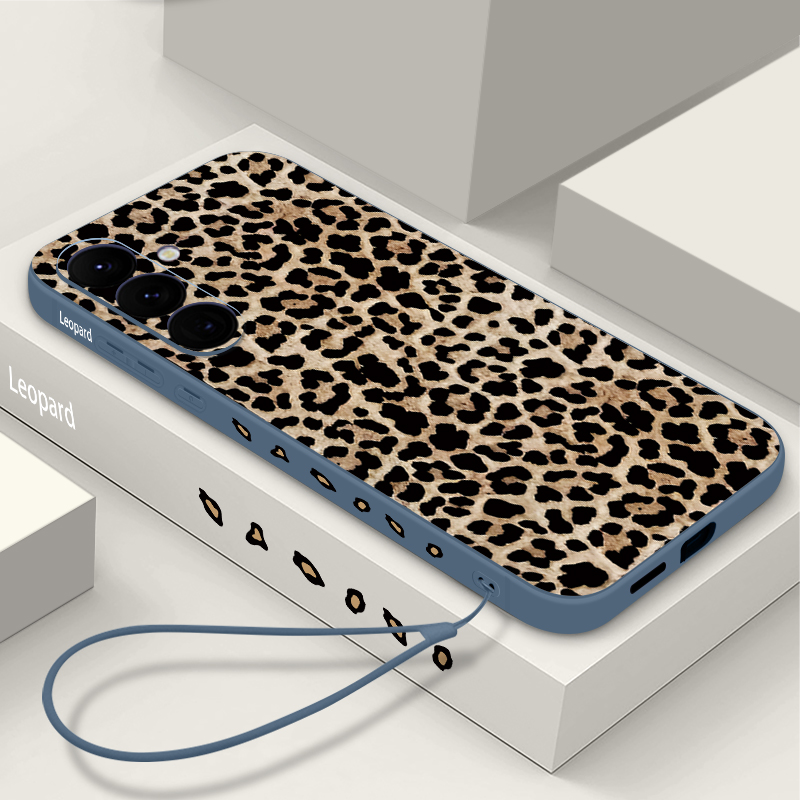 Soft TPU Lanyard Case For Sams - đánh giá và giá Samsung Galaxy A55