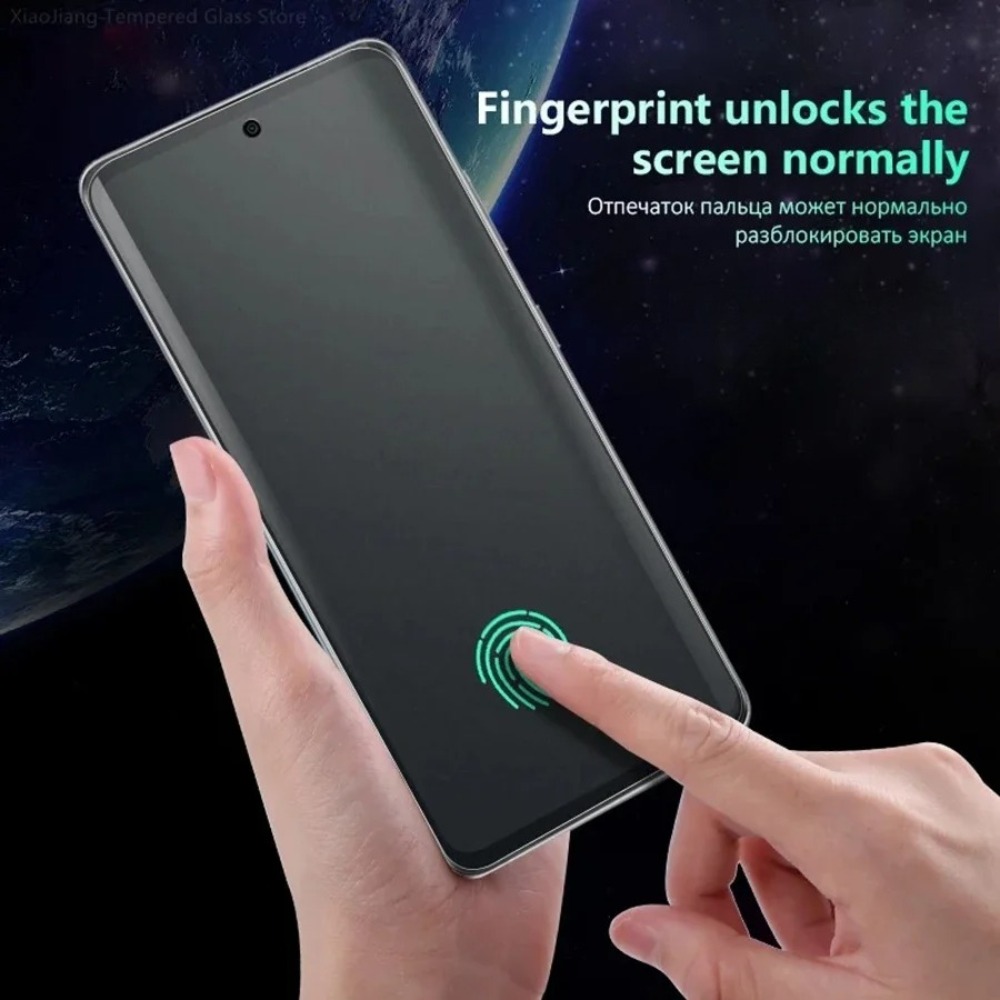 3PCS Matte Hydrogel Film For O - đánh giá và giá Oneplus Tablet Accessories