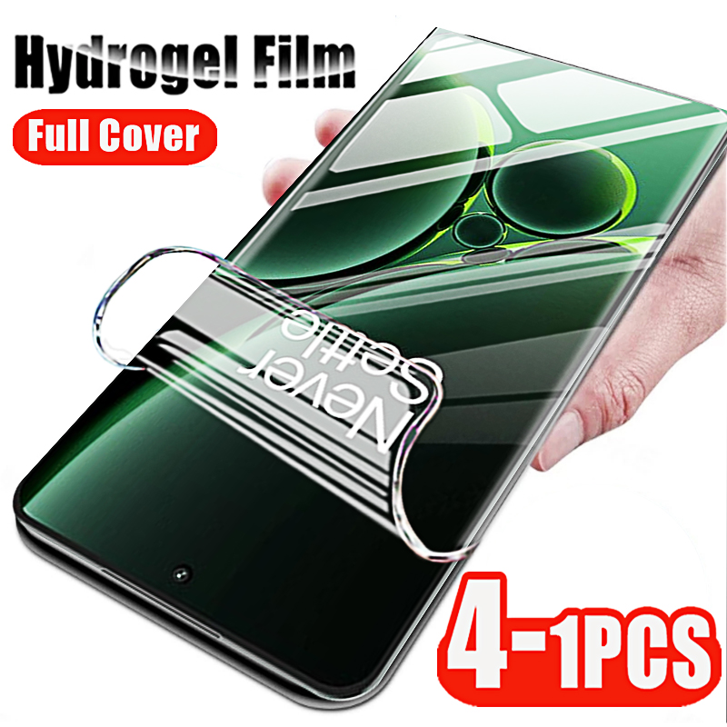 4-1pcs Hydrogel Film for OnePl - đánh giá và giá Oneplus Tablet Accessories