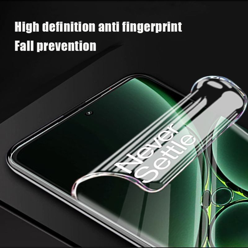 4-1pcs Hydrogel Film for OnePl - đánh giá và giá Oneplus Tablet Accessories