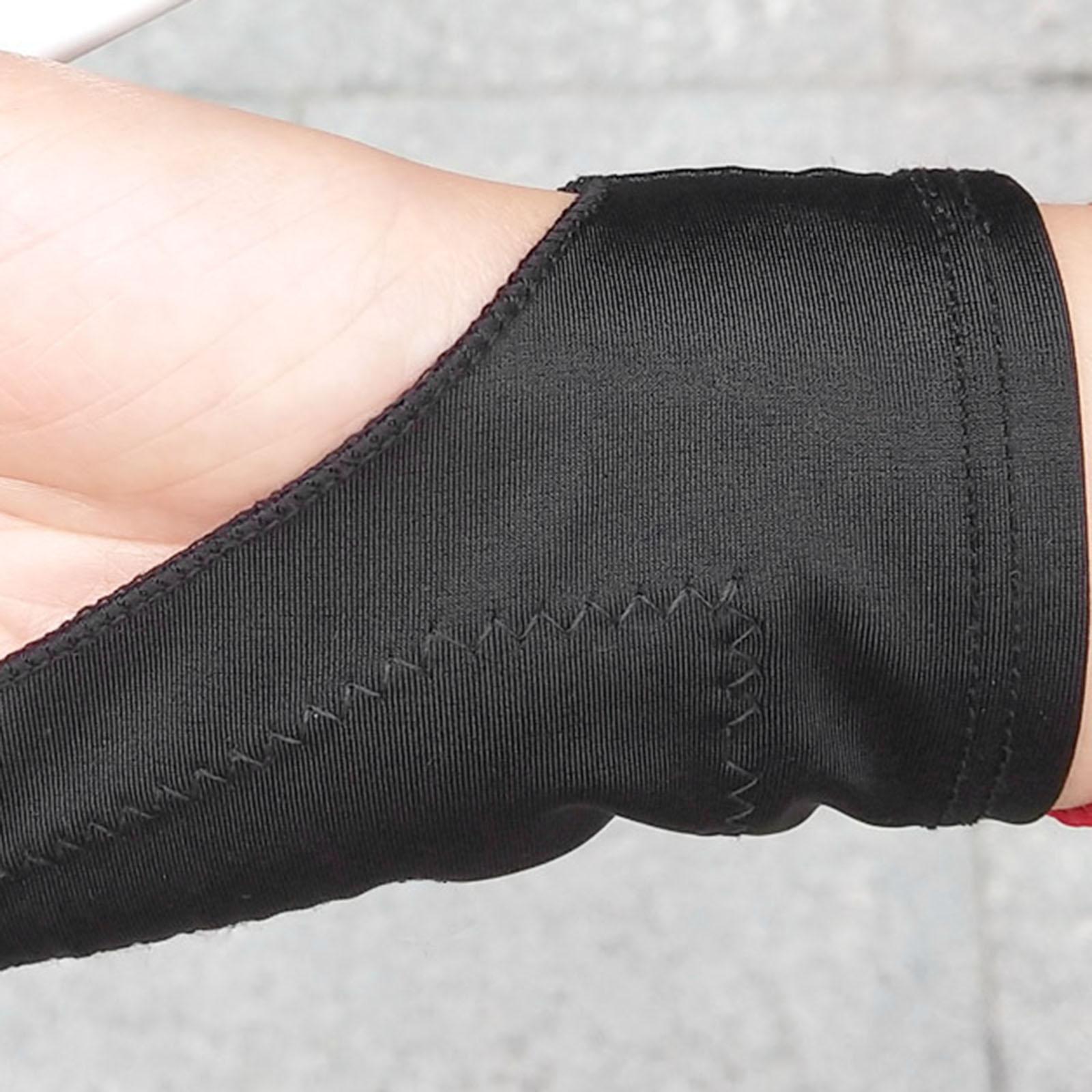Two Finger Artist Glove for Dr - đánh giá và giá Drawing Glove Artist