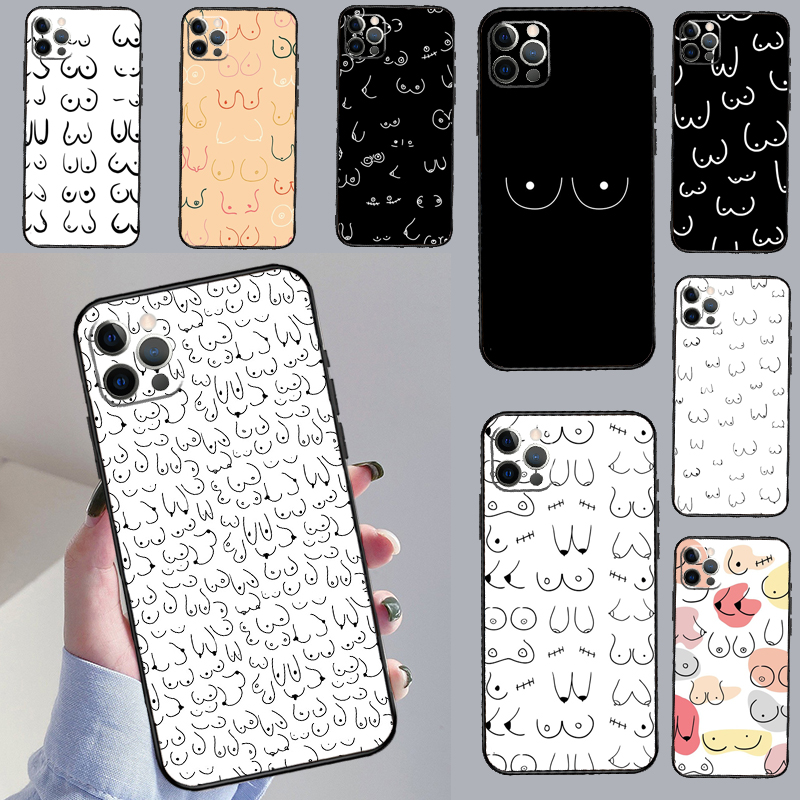 Boobs Art Case For OPPO Find X - đánh giá và giá Oppo Reno 12