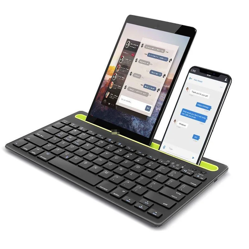 Bluetooth Wireless Keyboard Mi - đánh giá và giá Android Tablet Gaming Accessories
