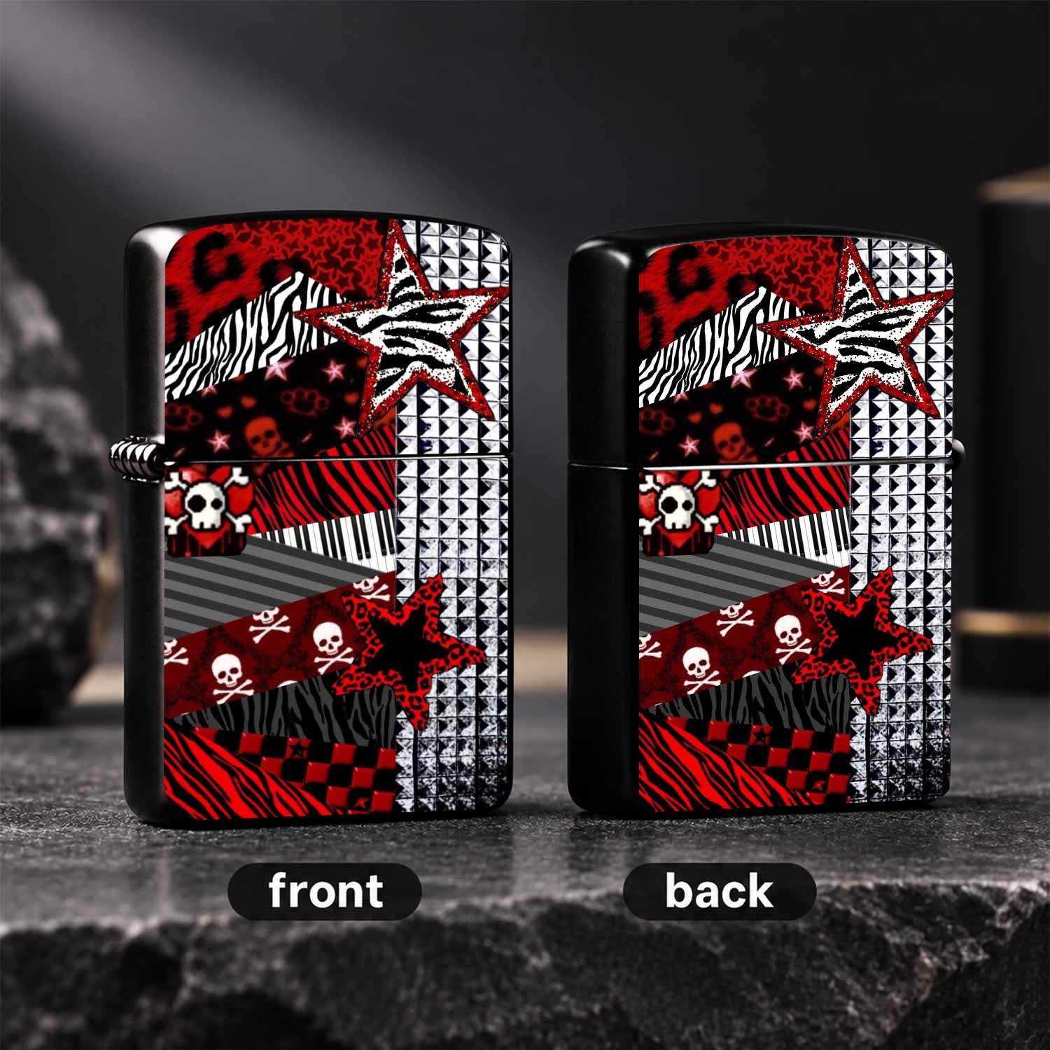 Trendy Red Black Patchwork Pat - đánh giá và giá Zebra Tablet Accessories