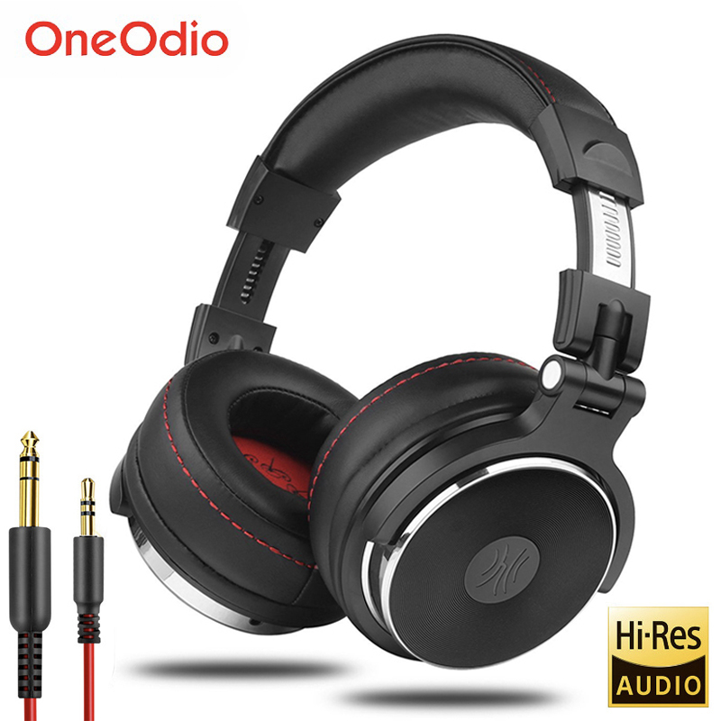 Oneodio Có Dây Phòng Thu Chuyê - đánh giá và giá Wired Earphone Lightning