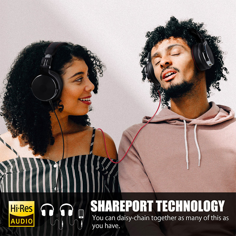 Oneodio Có Dây Phòng Thu Chuyê - đánh giá và giá Wired Earphone Lightning
