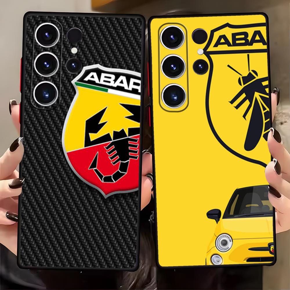 FIAT A-ABARTHes Italy  Phone C - đánh giá và giá Samsung Galaxy S24