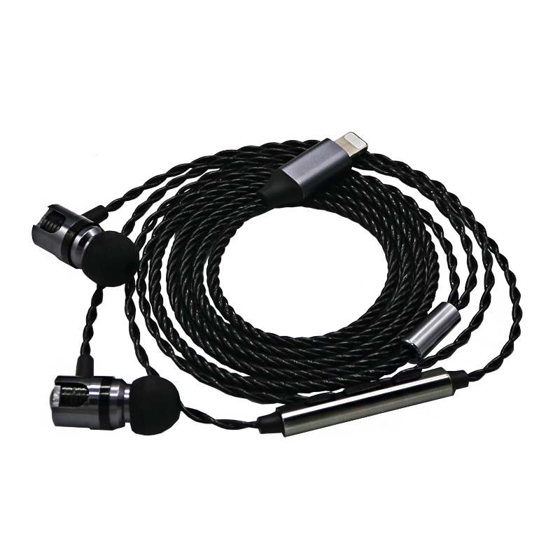 Original Wired Earphones Earbu - đánh giá và giá Wired Earphone Lightning