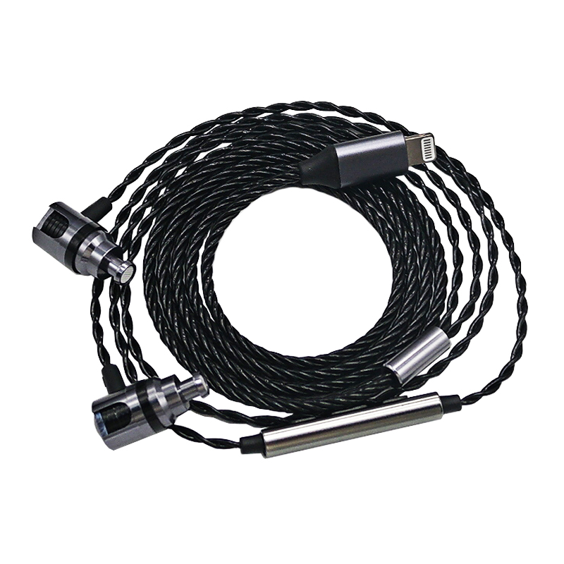 Original Wired Earphones Earbu - đánh giá và giá Wired Earphone Lightning