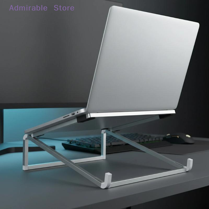 [W]Laptop Stand Adjustable Fol - đánh giá và giá Cooling Stand Tablet
