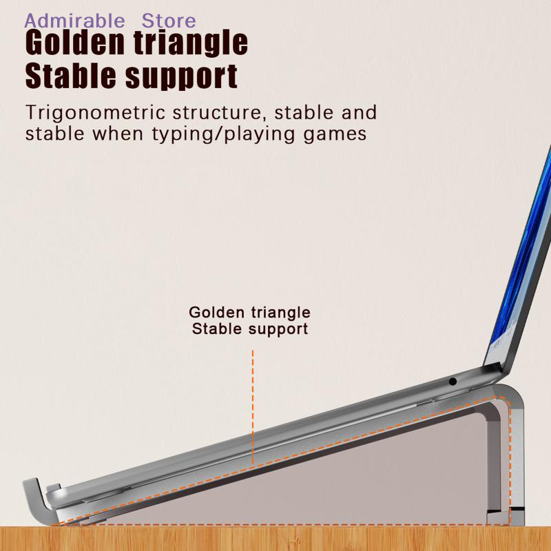 [W]Laptop Stand Adjustable Fol - đánh giá và giá Cooling Stand Tablet
